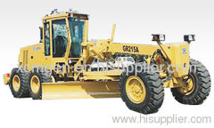 xcmg GR 215A motor grader