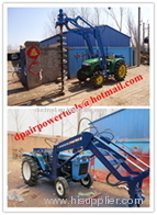 Earth Drill,Pile Driver/earth-drilling Earth Drill