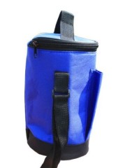 600D polyester ice bag for promotion