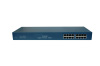 16-Port Gigabit Ethernet Switch