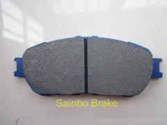 Sainbo Brake Pad MDB3183