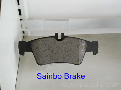 Brake Pad Brake Shoe auto parts Sainbo brake