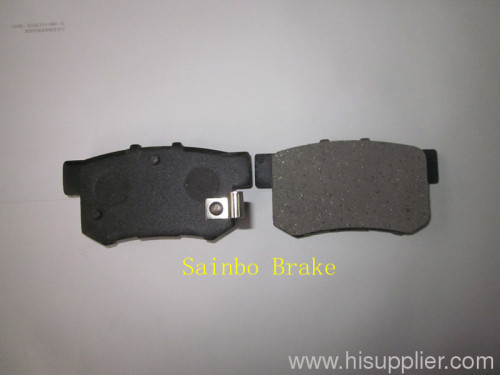 Sainbo Brake Pad LP96