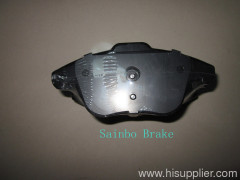 Sainbo Brake Pad D1306-8421