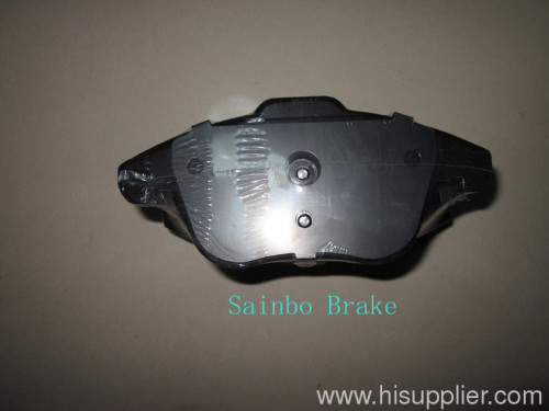 Sainbo Brake Pad D1306-8421