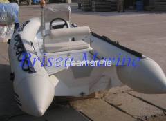 Rigid Inflatable Boat RIB BM390