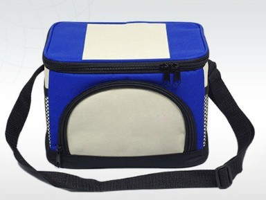 Latest design ice cooler bag for promotion
