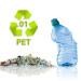 China Efficient PET washing and recycling line