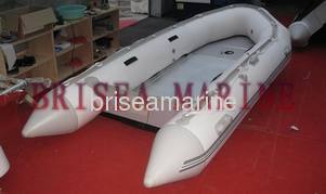 PVC Inflatable Boot Tender Boat BM330