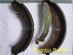 Sainbo Brake Shoes GS8635