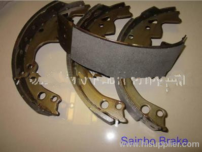 Sainbo Brake Shoes S514