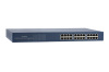 24-Port Management Gigabit Ethernet Network Switch