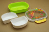 plastic chidren lunch box