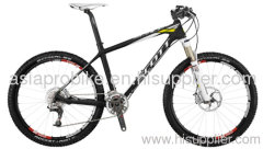 Scott Scale 600 RC Mountain Bike 2013