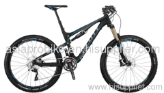 Scott Genius 710 Bike Mountain Bike 2013