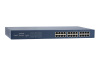 24-Port Gigabit Managed Switch