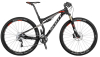 Scott Spark 910 Mountain Bike 2013