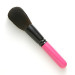Pink handle Powder Brush