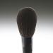 Round Shaped Powder Brush