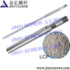 LCP (Liquid Crystal Polymer) Screw Barrel