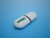 Fashion mini pod usb flash memory stick 2GB as gifts