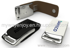 New design leather usb pendrive 2GB/4GB/8GB/16GB