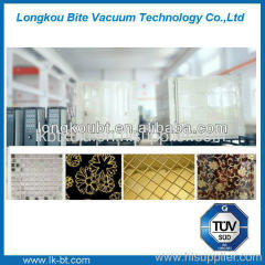 wall ceramic coating machine