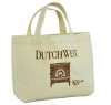 canvas material shopping tote bags