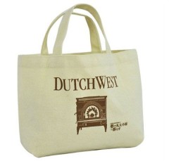 promotion tote handle bags