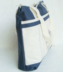 promotion Nylon material shopping bag
