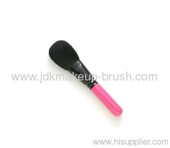 Round Shaped Powder Brush