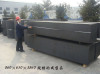 graphite block for aviation and aerospace