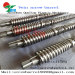 bimetallic rubber screw barrel