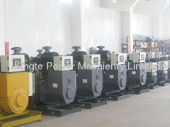 Kingte Power Machinery Limited