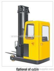 8-9.5m lift height Electric Reach Truck