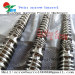 bimetallic extruder screw cylinder