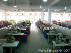 Wenzhou Oasis Bags Co.,Ltd.