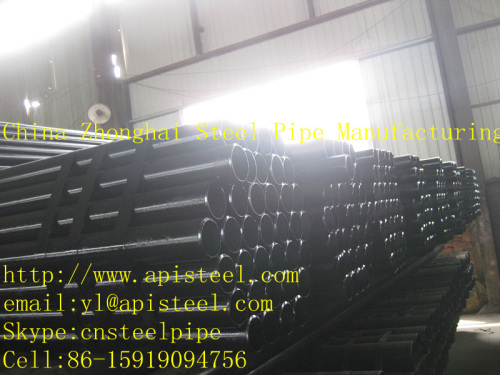 L245NB Carbon Steel Pipe Steel|| A53 Carbon Steel Pipes Steel|| EN10208 Carbon Pipe Steel
