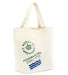 new design canvas shopping bag