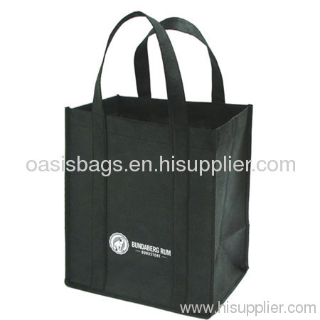 non woven shopping bags