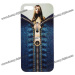 Fashion Brilliant Remeo Hard Back Case For iPhone 5