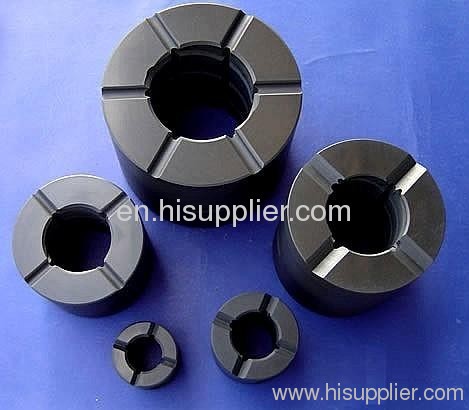 graphite bearing with good quality