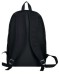 Nylon material outdoor backpack bag