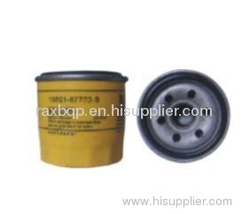 Oil filter for truck parts 15601-851003-B