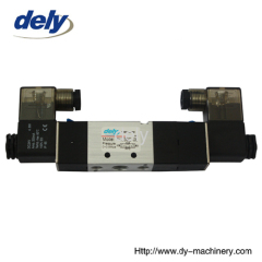 AIRTAC PNEUMATIC Double control SOLENOID VALVE