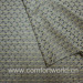 Polyester Knitting Car Fabric