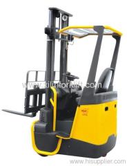 4- Directional Fork lift