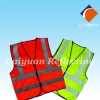 Reflective Vest the the