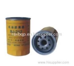 Heavy duty truck lube filter BJ212