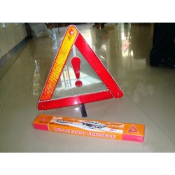 the the Warning Triangle